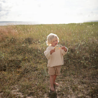 Paint Palette Press Toy Press Toy Mushie