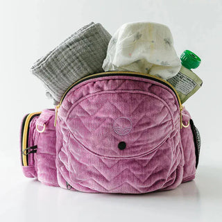 The Tushbaby Hip Carrier Baby & Toddler Tushbaby Color: Grey Design: Tushbaby