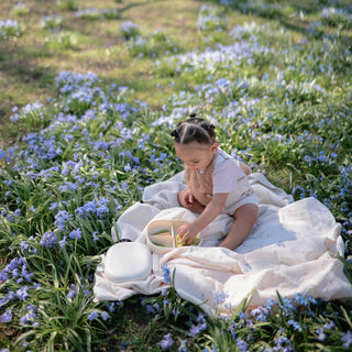 LunchboxLunchboxMushieColor: Ivory