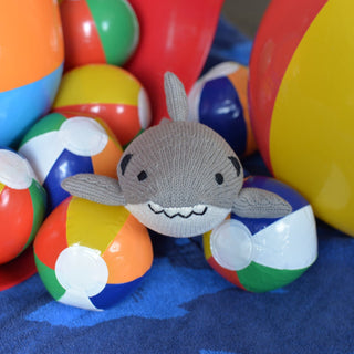 Shark Toy Melange Collection