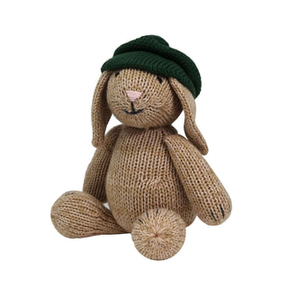 Newsboy Bunny Toy Melange Collection