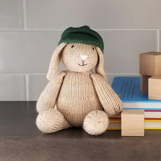 Newsboy Bunny Toy Melange Collection