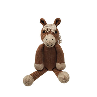 Horse Toy Melange Collection