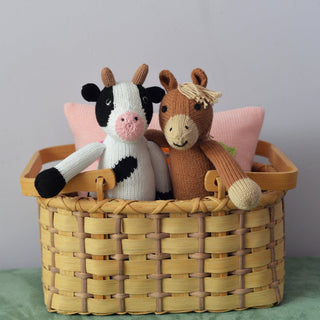 Horse Toy Melange Collection