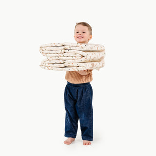 Wholesale Ball Pit Gathre Color: Ivory