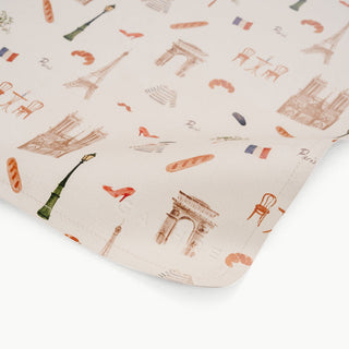 Wholesale Micro Changing Mat Micro Gathre Color: Ivory