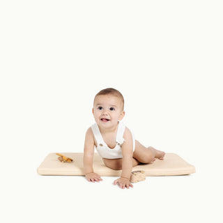 Wholesale Padded Changing Mat Padded Mat Gathre Color: Petal