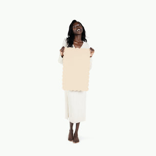 Wholesale Micro Changing Mat Micro Gathre Color: Ivory