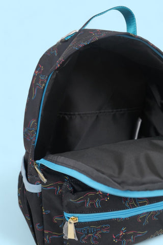 Dinosnore Dream Backpack The Dream Backpack DREAM BIG LITTLE CO