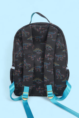Dinosnore Dream Backpack The Dream Backpack DREAM BIG LITTLE CO