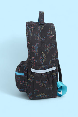 Dinosnore Dream Backpack The Dream Backpack DREAM BIG LITTLE CO