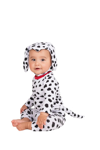 Dalmatian Puppy Costume