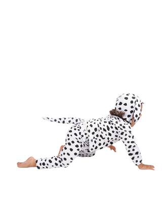 Dalmatian Puppy Costume
