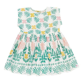 Girl's Adaline Dress - Multi Oasis Baby & Toddler Dresses