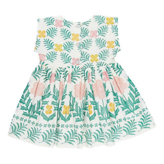 Girl's Adaline Dress - Multi Oasis Baby & Toddler Dresses