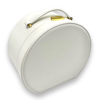 HeyPeacock Signature Keepsake Boxes - Gray Keep HeyPeacock Color: Gray