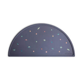 Silicone Placematsilicone matMushieColor: Planets