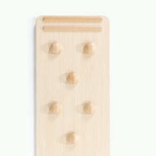Wholesale Play Gym Slide Gathre Color: Birch