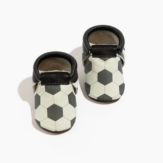 Playmaker City Baby ShoeCity MoccFreshly PickedStyle: Soft SoleSize: Newborn