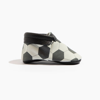 Playmaker City Baby ShoeCity MoccFreshly PickedStyle: Soft SoleSize: Newborn