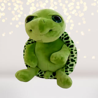 Sea Turtle Birthday Party Sleepover Kit Chicky Chicky Bling Bling