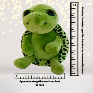 Sea Turtle Birthday Party Sleepover Kit Chicky Chicky Bling Bling