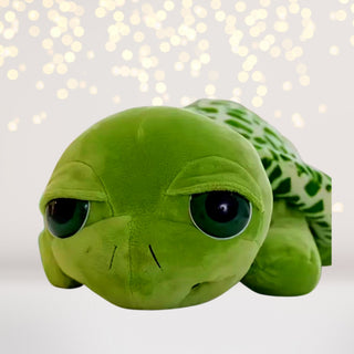 Sea Turtle Birthday Party Sleepover Kit Chicky Chicky Bling Bling