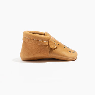 Pooh Bear City Baby ShoeCity MoccFreshly PickedStyle: Soft SoleSize: Newborn