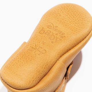 Pooh Bear City Baby ShoeCity MoccFreshly PickedStyle: Soft SoleSize: Newborn