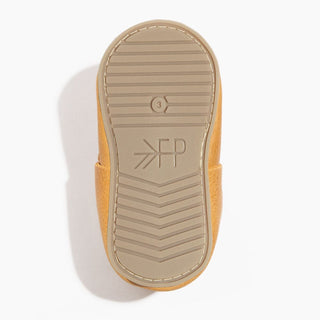 Pooh Bear City Baby ShoeCity MoccFreshly PickedStyle: Soft SoleSize: Newborn