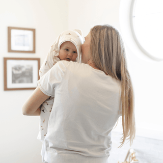 Hooded Towels Saranoni Style: Infant Color: Cars
