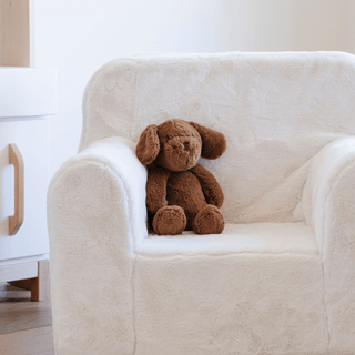 Stuffed AnimalsSaranoniStyle: Puppy
