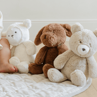 Stuffed AnimalsSaranoniStyle: Bear