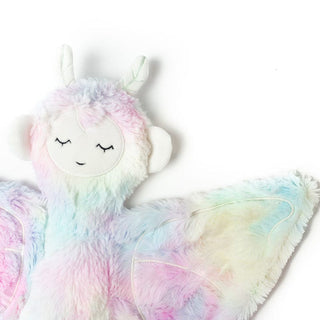 Sprite Snuggler Snuggler Double Bundle Slumberkins Color: Rainbow