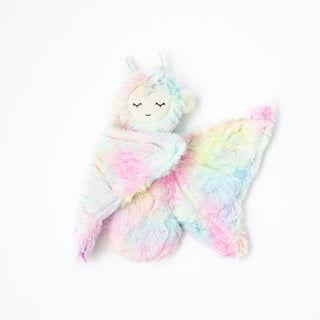Sprite Snuggler Snuggler Double Bundle Slumberkins Color: Rainbow