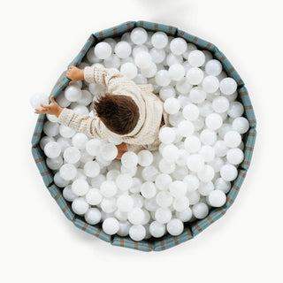 Wholesale Ball Pit Gathre