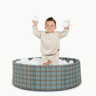 Wholesale Ball Pit Gathre