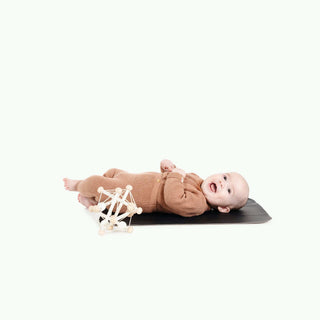 Wholesale Micro Changing Mat Micro Gathre Color: Raven