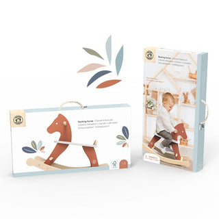 Rocking Horse Recreational Toys Speedy Monkey LLC