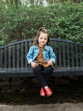 Ruth Kids' Barefoot Shoe Bundle | Modular Zero-Drop Set