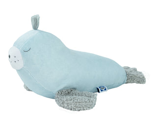 Goosewaddle Sealy Plush - Sealy the Seal | Baby Riddle
