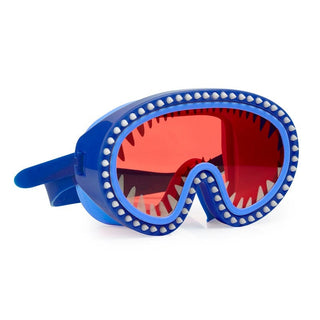 Nibbles Shark Attack Kids' Swim Mask Kids' Swim Mask Bling2o