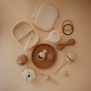 LunchboxLunchboxMushieColor: Ivory