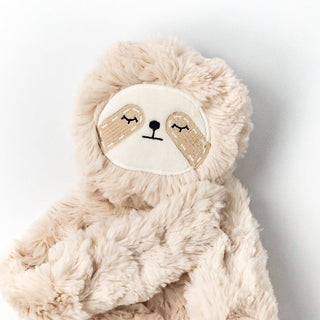Sloth SnugglerSnuggler Double BundleSlumberkins