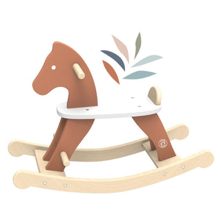 Rocking Horse Recreational Toys Speedy Monkey LLC