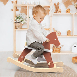 Rocking Horse Recreational Toys Speedy Monkey LLC