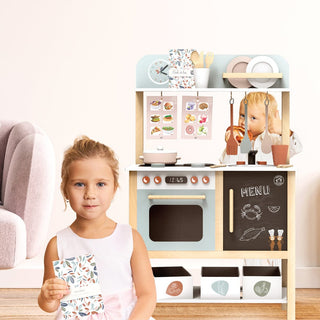 Kitchen Party Role Play Speedy Monkey LLC
