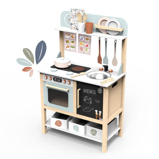 Kitchen Party Role Play Speedy Monkey LLC