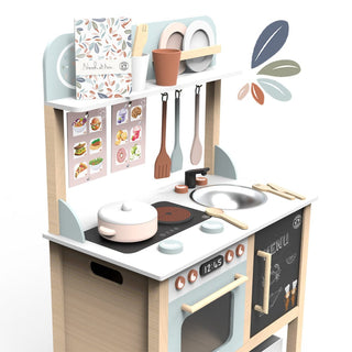 Kitchen Party Role Play Speedy Monkey LLC
