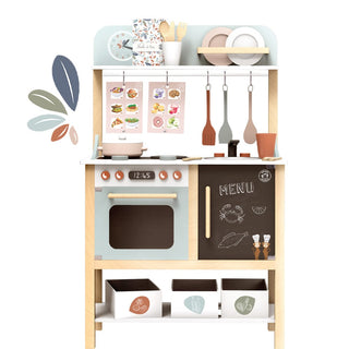 Kitchen Party Role Play Speedy Monkey LLC